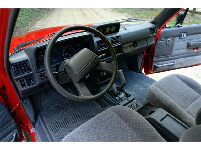 1986 Toyota 4Runner (CC-2089296) for sale in Aiken, South Carolina