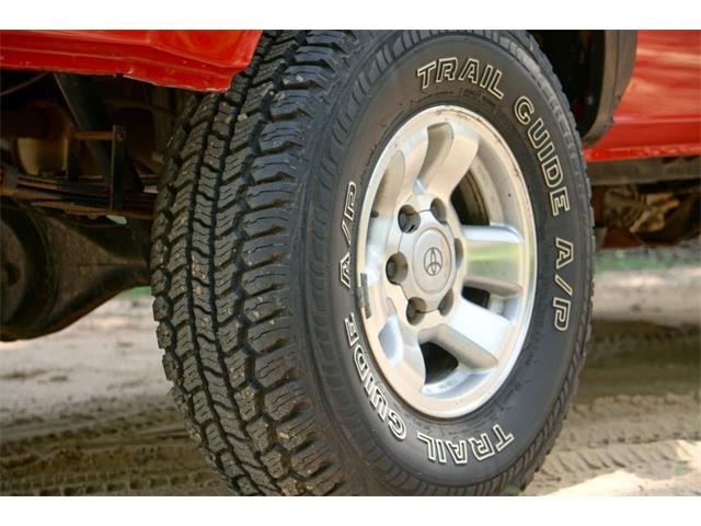 1986 Toyota 4Runner (CC-2089296) for sale in Aiken, South Carolina