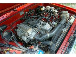 1986 Toyota 4Runner (CC-2089296) for sale in Aiken, South Carolina