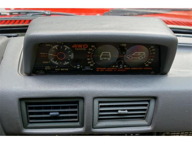 1986 Toyota 4Runner (CC-2089296) for sale in Aiken, South Carolina
