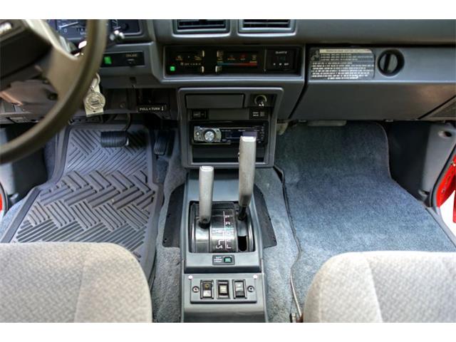 1986 Toyota 4Runner (CC-2089296) for sale in Aiken, South Carolina