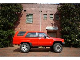 1986 Toyota 4Runner (CC-2089296) for sale in Aiken, South Carolina