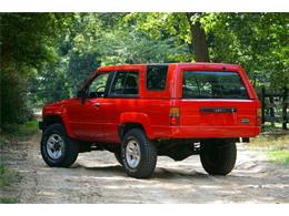 1986 Toyota 4Runner (CC-2089296) for sale in Aiken, South Carolina