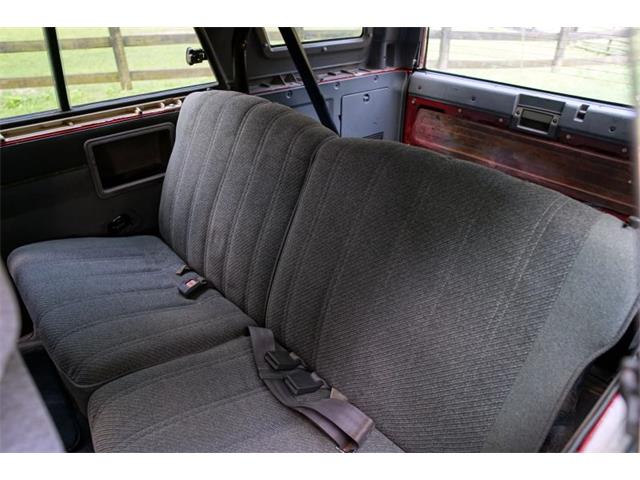 1986 Toyota 4Runner (CC-2089296) for sale in Aiken, South Carolina