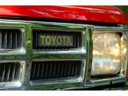 1986 Toyota 4Runner (CC-2089296) for sale in Aiken, South Carolina