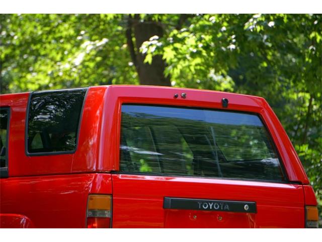 1986 Toyota 4Runner (CC-2089296) for sale in Aiken, South Carolina