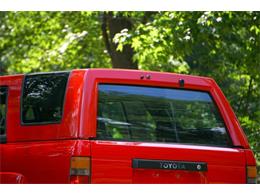 1986 Toyota 4Runner (CC-2089296) for sale in Aiken, South Carolina