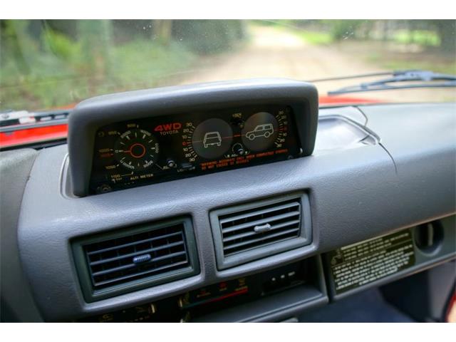 1986 Toyota 4Runner (CC-2089296) for sale in Aiken, South Carolina