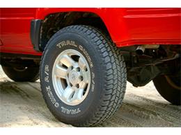 1986 Toyota 4Runner (CC-2089296) for sale in Aiken, South Carolina