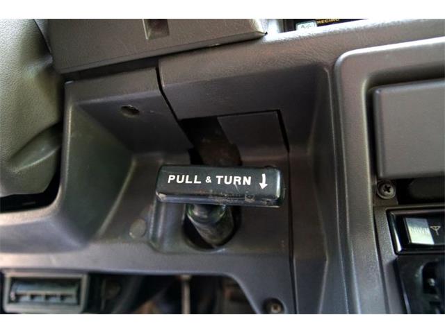 1986 Toyota 4Runner (CC-2089296) for sale in Aiken, South Carolina