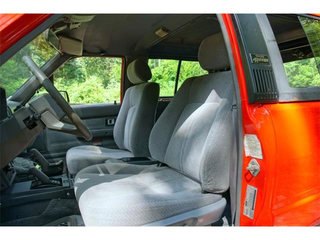 1986 Toyota 4Runner (CC-2089296) for sale in Aiken, South Carolina