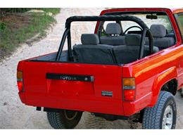 1986 Toyota 4Runner (CC-2089296) for sale in Aiken, South Carolina