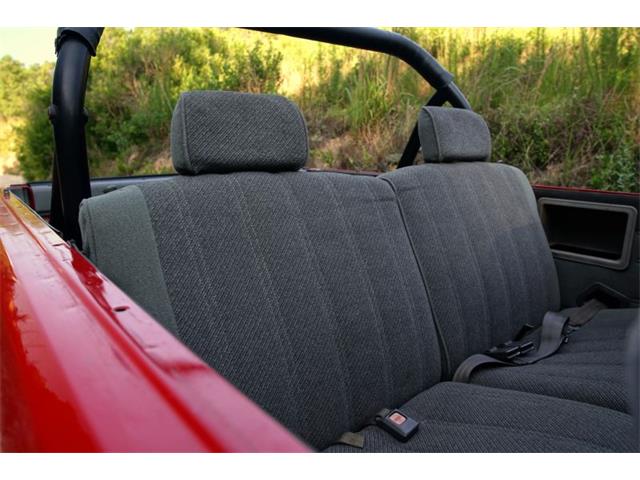 1986 Toyota 4Runner (CC-2089296) for sale in Aiken, South Carolina