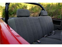 1986 Toyota 4Runner (CC-2089296) for sale in Aiken, South Carolina