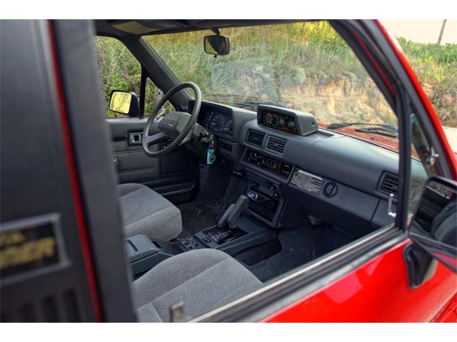 1986 Toyota 4Runner (CC-2089296) for sale in Aiken, South Carolina