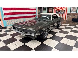 1969 Mercury Cougar XR7 (CC-2080093) for sale in Annandale, Minnesota
