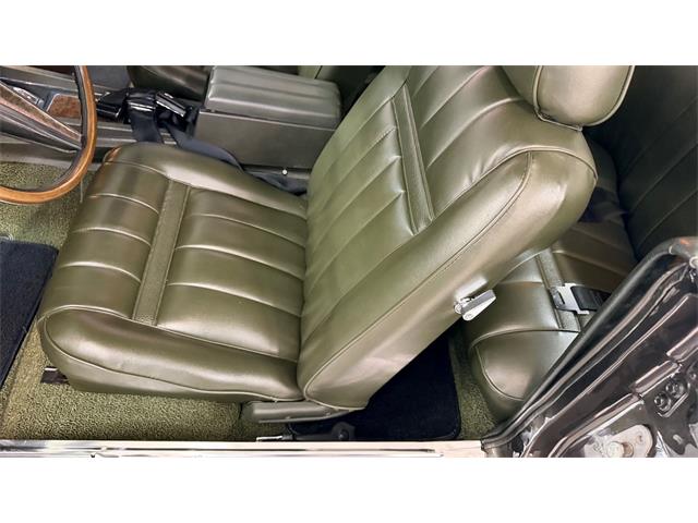 1969 Mercury Cougar XR7 (CC-2080093) for sale in Annandale, Minnesota