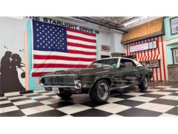 1969 Mercury Cougar XR7 (CC-2080093) for sale in Annandale, Minnesota