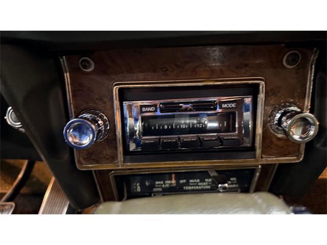1969 Mercury Cougar XR7 (CC-2080093) for sale in Annandale, Minnesota
