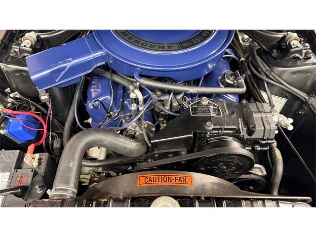 1969 Mercury Cougar XR7 (CC-2080093) for sale in Annandale, Minnesota