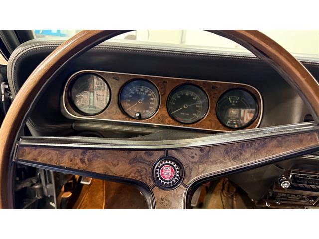 1969 Mercury Cougar XR7 (CC-2080093) for sale in Annandale, Minnesota