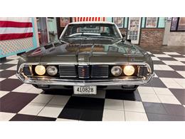 1969 Mercury Cougar XR7 (CC-2080093) for sale in Annandale, Minnesota