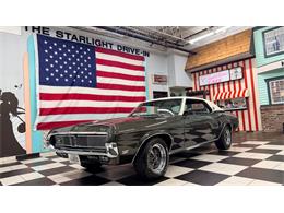 1969 Mercury Cougar XR7 (CC-2080093) for sale in Annandale, Minnesota