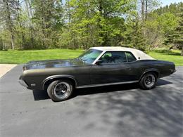 1969 Mercury Cougar XR7 (CC-2080093) for sale in Annandale, Minnesota