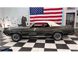 1969 Mercury Cougar XR7 (CC-2080093) for sale in Annandale, Minnesota