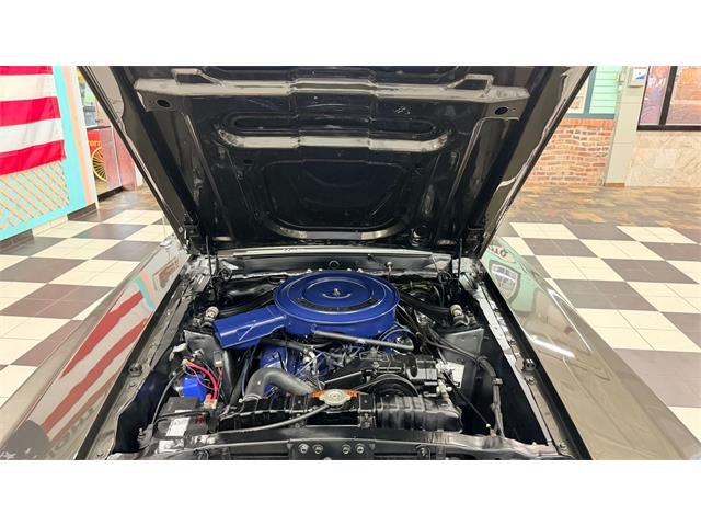 1969 Mercury Cougar XR7 (CC-2080093) for sale in Annandale, Minnesota