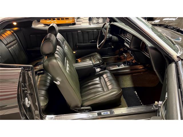 1969 Mercury Cougar XR7 (CC-2080093) for sale in Annandale, Minnesota