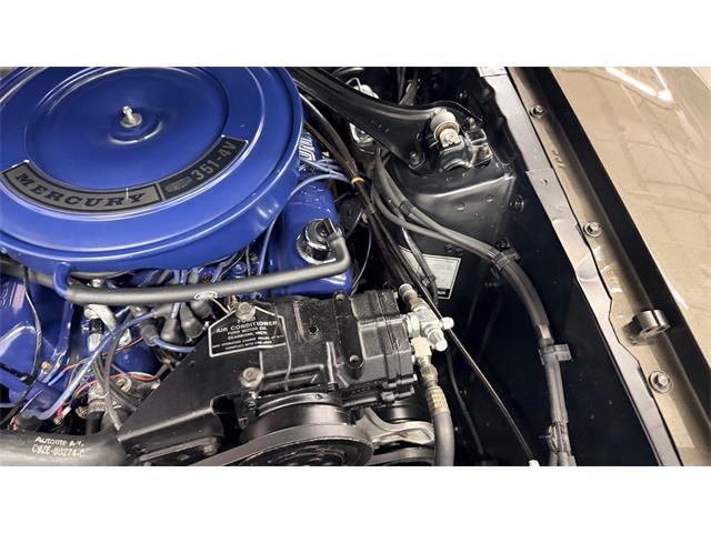 1969 Mercury Cougar XR7 (CC-2080093) for sale in Annandale, Minnesota