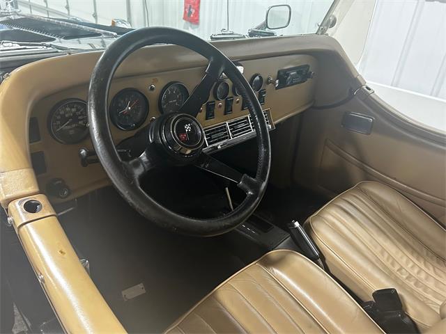 1969 Mercury Cougar XR7 (CC-2080093) for sale in Annandale, Minnesota