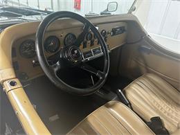 1969 Mercury Cougar XR7 (CC-2080093) for sale in Annandale, Minnesota