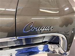 1969 Mercury Cougar XR7 (CC-2080093) for sale in Annandale, Minnesota
