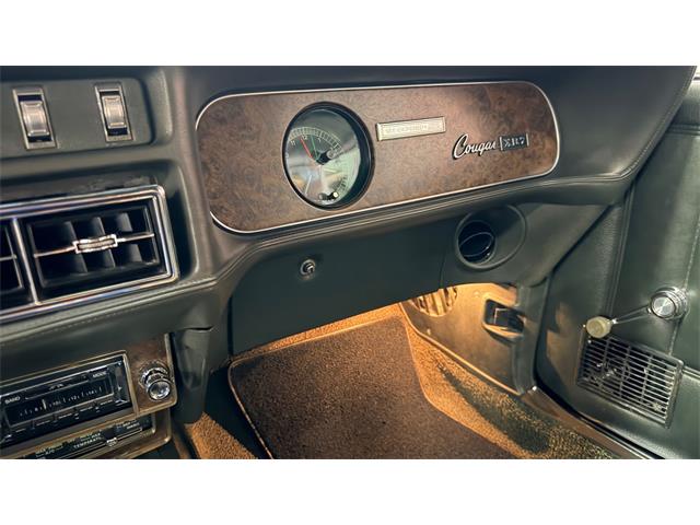 1969 Mercury Cougar XR7 (CC-2080093) for sale in Annandale, Minnesota