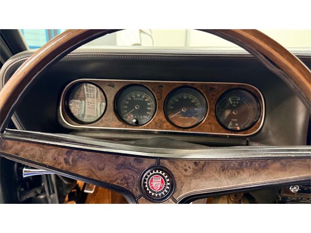 1969 Mercury Cougar XR7 (CC-2080093) for sale in Annandale, Minnesota