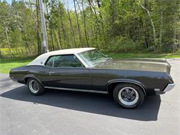 1969 Mercury Cougar XR7 (CC-2080093) for sale in Annandale, Minnesota