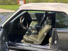 1969 Mercury Cougar XR7 (CC-2080093) for sale in Annandale, Minnesota