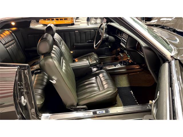 1969 Mercury Cougar XR7 (CC-2080093) for sale in Annandale, Minnesota