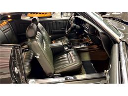 1969 Mercury Cougar XR7 (CC-2080093) for sale in Annandale, Minnesota