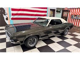 1969 Mercury Cougar XR7 (CC-2080093) for sale in Annandale, Minnesota