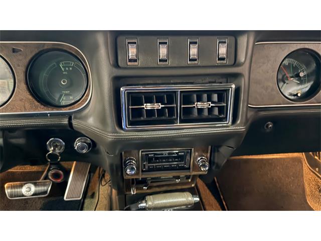 1969 Mercury Cougar XR7 (CC-2080093) for sale in Annandale, Minnesota