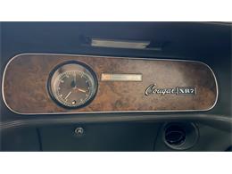 1969 Mercury Cougar XR7 (CC-2080093) for sale in Annandale, Minnesota