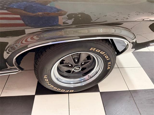 1969 Mercury Cougar XR7 (CC-2080093) for sale in Annandale, Minnesota