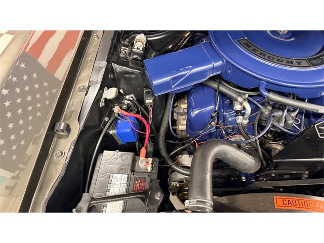 1969 Mercury Cougar XR7 (CC-2080093) for sale in Annandale, Minnesota