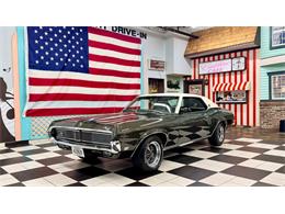 1969 Mercury Cougar XR7 (CC-2080093) for sale in Annandale, Minnesota