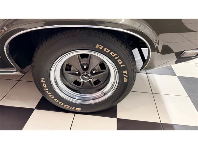 1969 Mercury Cougar XR7 (CC-2080093) for sale in Annandale, Minnesota