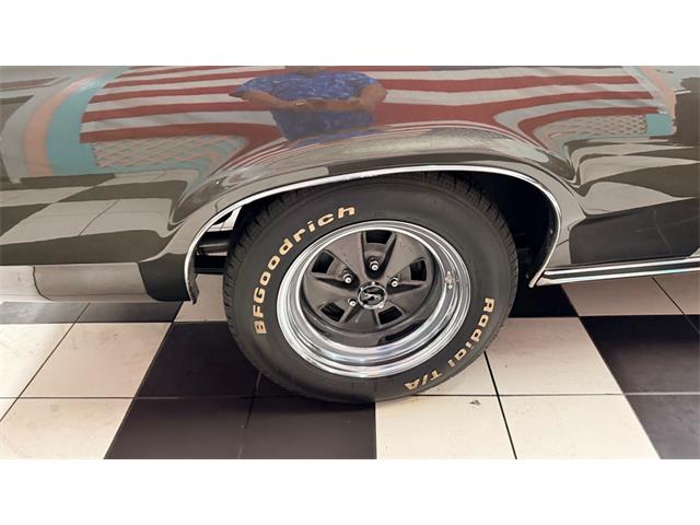 1969 Mercury Cougar XR7 (CC-2080093) for sale in Annandale, Minnesota