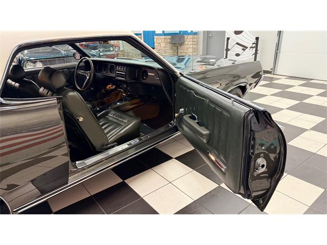 1969 Mercury Cougar XR7 (CC-2080093) for sale in Annandale, Minnesota